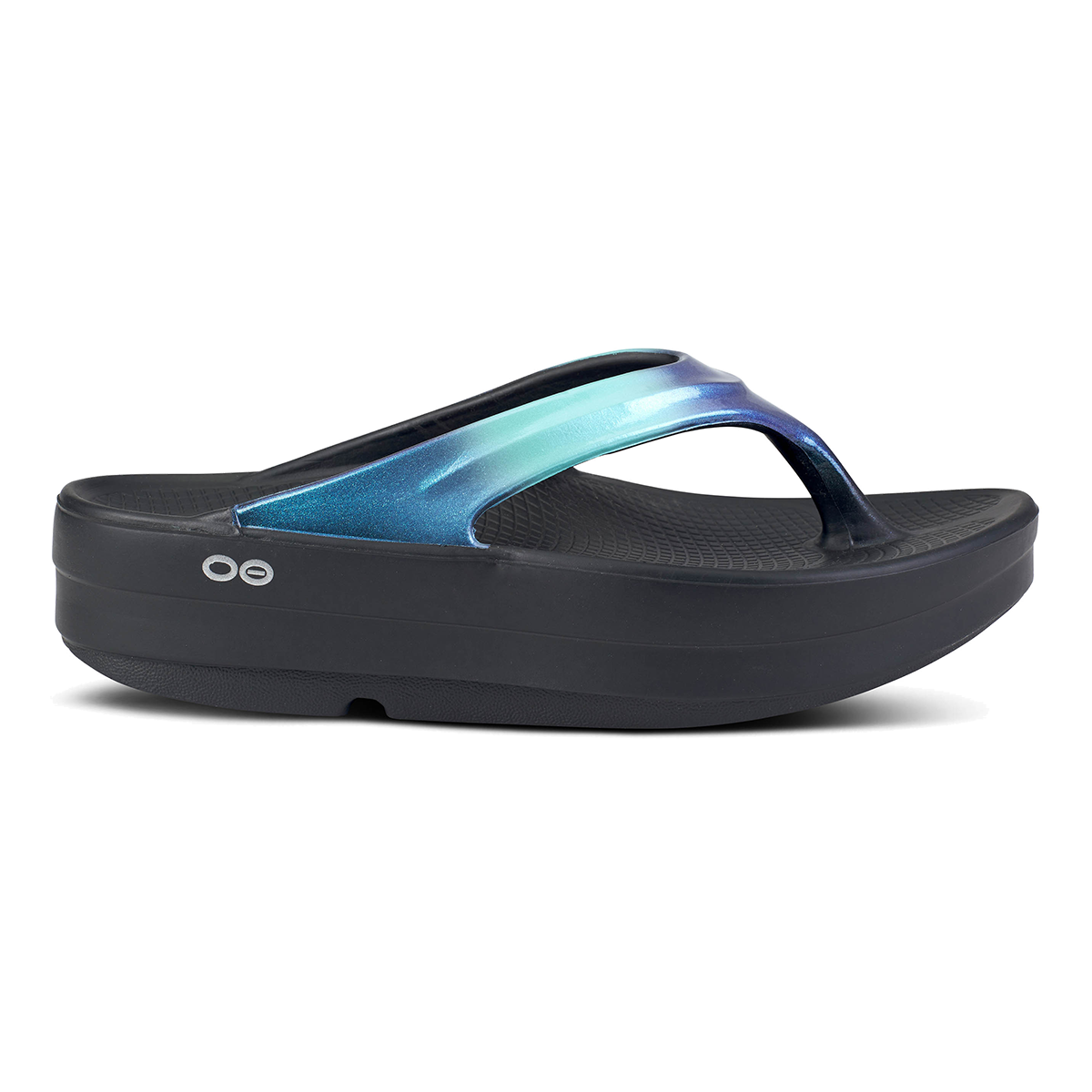 Oofos Oomega Luxe, , large image number null